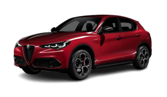 Alfa Romeo Stelvio Veloce - Stellantis &You